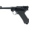 Пневматичний пістолет Umarex Legends Luger P08 Blowback кал.4,5мм