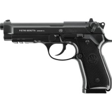 Пневматический пистолет Umarex Beretta Mod. M92 A1 Blowback кал.4,5мм