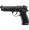 Пневматичний пістолет Umarex Beretta Mod. M92 A1 Blowback кал.4,5мм