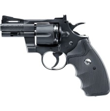 Пневматический пистолет Umarex Colt Python 2.5" кал.4,5мм