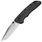 Ніж Hogue Deka, Black Polymer, MagnaCut