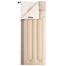 Спальник Naturehike L150 NH20MSD05, правий, (13 ° C), бежевий