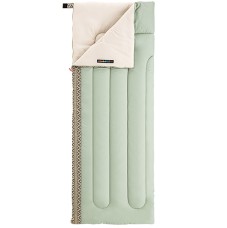 Спальник Naturehike L150 NH20MSD05, (13°C) лівий, світло-зелений