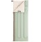 Спальник Naturehike L150 NH20MSD05, (13°C) правый, светло-зеленый