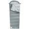 Спальный мешок с капюшоном Naturehike M180 NH20MSD02, правый серый