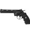 Пневматический револьвер Umarex Colt Python 6" кал.4,5мм