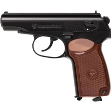 Пневматический пистолет Umarex Legends Makarov кал.4,5мм