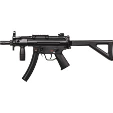 Пневматический пистолет-пулемет Umarex Heckler & Koch MP5 K-PDW Blowback кал.4,5мм