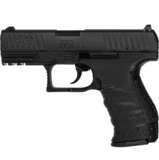 Пневматический пистолет Umarex Walther PPQ кал.4,5мм