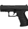 Пневматичний пістолет Umarex Walther PPQ кал.4,5мм
