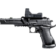 Пневматический пистолет с прицелом Umarex UX RaceGun Kit кал.4,5мм