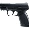 Пневматический пистолет Umarex TDP45 кал.4,5мм