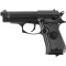 Пневматичний пістолет Umarex Beretta Mod. 84 FS Blowback кал.4,5мм (з затворною затримкою)
