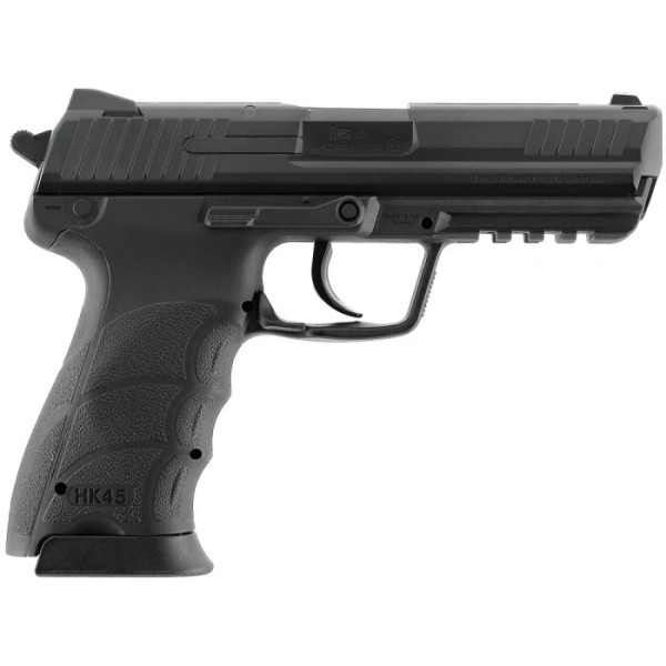 Пневматический пистолет Umarex Heckler & Koch HK45 кал.4,5мм