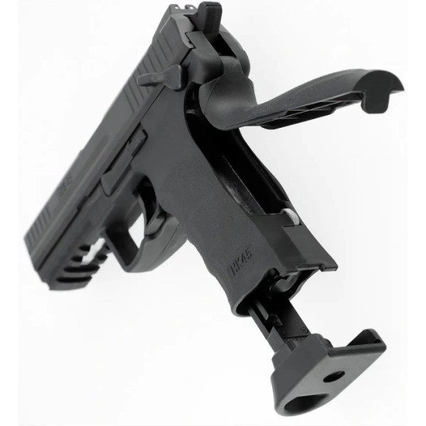 Пневматический пистолет Umarex Heckler & Koch HK45 кал.4,5мм
