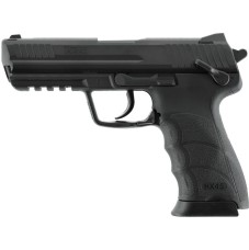 Пневматический пистолет Umarex Heckler & Koch HK45 кал.4,5мм