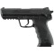 Пневматический пистолет Umarex Heckler & Koch HK45 кал.4,5мм