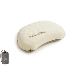 Подушка надувная Naturehike CNK2300DZ024, ультралегкая, стандартная