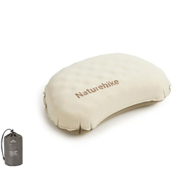 Подушка надувная Naturehike CNK2300DZ024, ультралегкая, стандартная