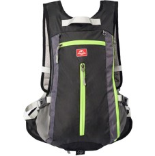 Рюкзак велосипедный Naturehike Riding NH15C001-B, 15 л, черный