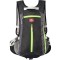 Рюкзак велосипедный Naturehike Riding NH15C001-B, 15 л, черный