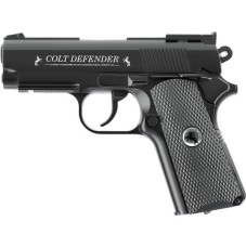 Пневматический пистолет Umarex Colt Defender кал.4,5мм