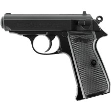Пневматический пистолет Umarex Walther PPK/S Blowback кал.4,5мм