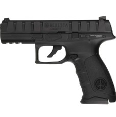 Пневматический пистолет Umarex Beretta APX Blowback кал.4,5мм