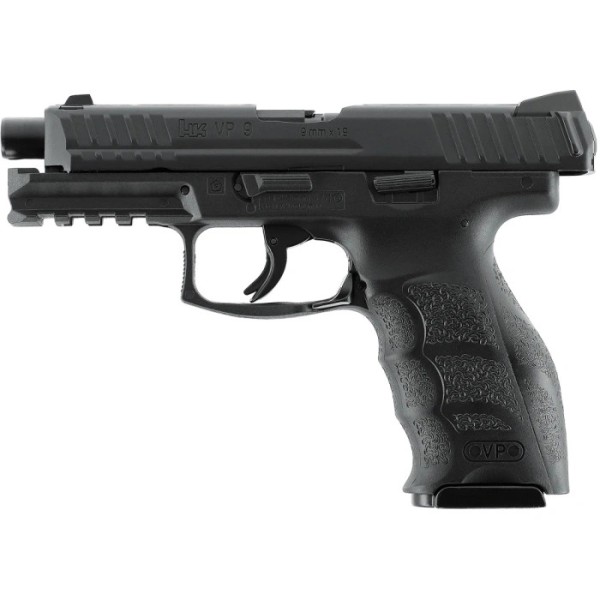 Пневматический пистолет Umarex Heckler & Koch VP9 Blowback кал.4,5мм