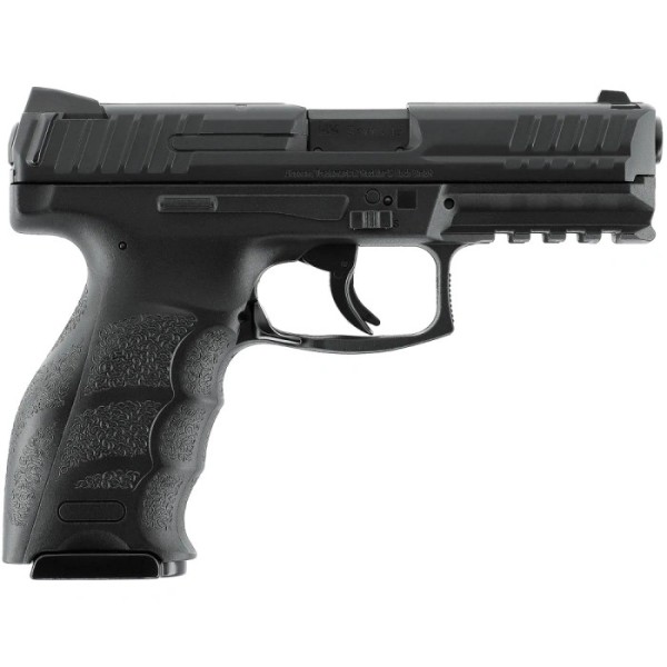 Пневматический пистолет Umarex Heckler & Koch VP9 Blowback кал.4,5мм