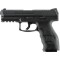 Пневматический пистолет Umarex Heckler & Koch VP9 Blowback кал.4,5мм