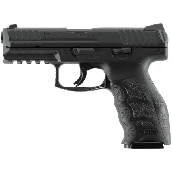 Пневматический пистолет Umarex Heckler & Koch VP9 Blowback кал.4,5мм
