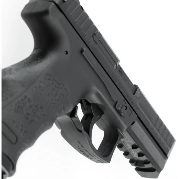 Пневматический пистолет Umarex Heckler & Koch VP9 Blowback кал.4,5мм