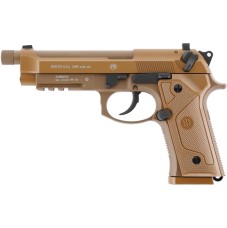 Пневматический пистолет Umarex Beretta Mod. M9A3 FM Blowback кал.4,5мм (с затворной задержкой)