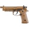 Пневматический пистолет Umarex Beretta Mod. M9A3 FM Blowback кал.4,5мм (с затворной задержкой)