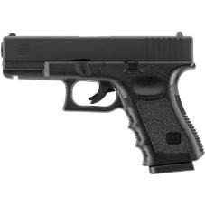 Пневматический пистолет Umarex Glock 19 кал.4,5мм
