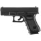 Пневматический пистолет Umarex Glock 19 кал.4,5мм
