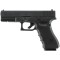 Пневматичний пістолет Umarex Glock 17 Blowback кал.4,5мм (з затворною затримкою)