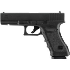 Пневматический пистолет Umarex Glock 17 Blowback кал.4,5мм