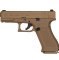 Пневматический пистолет Umarex Glock 19X Non- Blowback кал.4,5мм