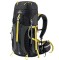 Рюкзак туристический Naturehike NH16Y020-Q, 55 л, черный