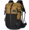 Рюкзак туристический Naturehike Helium CNK2300016, 30+5 л, коричневый