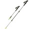 Трекинговая палка Naturehike ST06 NH17D006-D, 3-секционная, серебристая