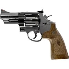 Пневматический револьвер Umarex Smith & Wesson M29 3" кал.4,5мм