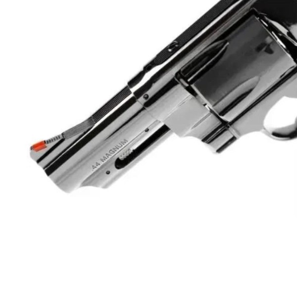 Пневматический револьвер Umarex Smith & Wesson M29 3" кал.4,5мм