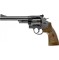 Пневматический револьвер Umarex Smith & Wesson M29 6,5" кал.4,5мм