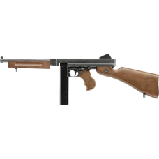 Пневматический пистолет-пулемёт Umarex Legends M1A1 Blowback кал.4,5мм