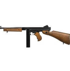 Пневматический пистолет-пулемёт Umarex Legends M1A1 Blowback Full Auto кал.4,5мм