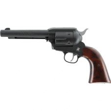 Пневматический револьвер Umarex Marlin Revolver кал.4,5мм