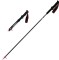 Трекинговая палка Naturehike ST07 NH18D010-Z, 99-115 см, бордовая
